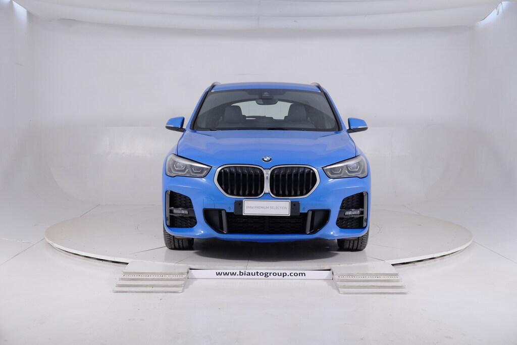 usatostore.bmw.it Store BMW X1 xdrive18d Msport