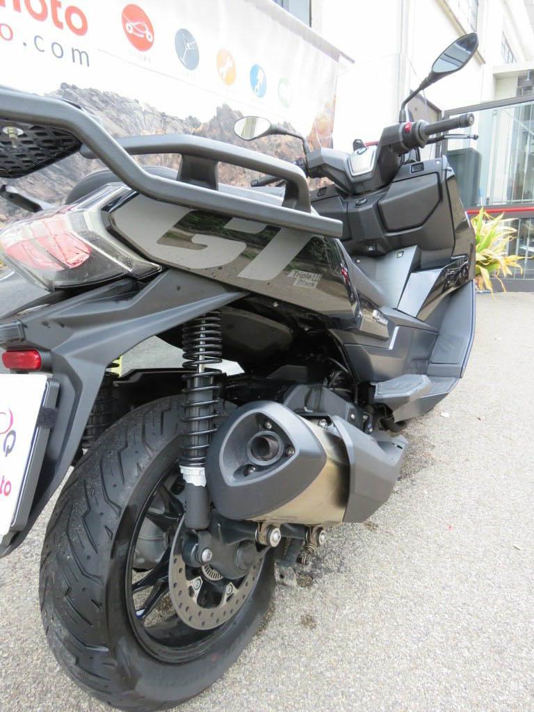 usatostore.bmw.it Store BMW Motorrad C 400 GT BMW C 400 GT MY21