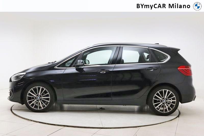 usatostore.bmw.it Store BMW Serie 2 218i Active Tourer Sport auto