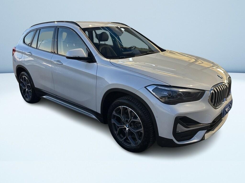 usatostore.bmw.it Store BMW X1 xdrive20d xLine Plus auto