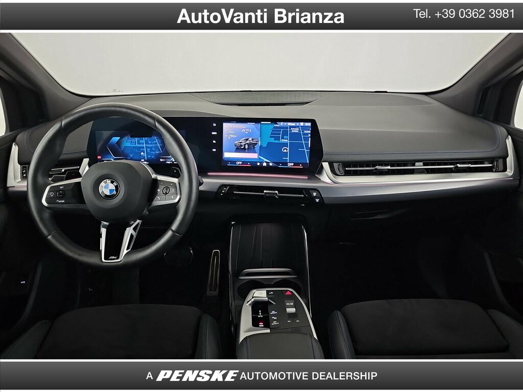 usatostore.bmw.it Store BMW Serie 2 218d Active Tourer Msport auto