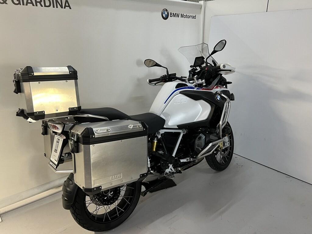 usatostore.bmw-motorrad.it Store BMW Motorrad R 1250 GS Adventure ABS