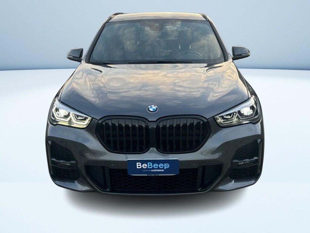 usatostore.bmw.it Store BMW X1 sdrive18d Msport auto