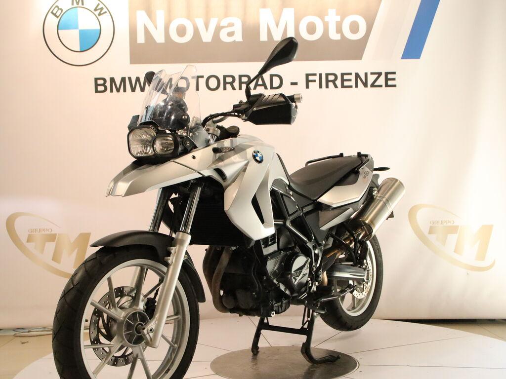 usatostore.bmw-motorrad.it Store BMW Motorrad F 650 GS BMW F 650 GS MY08