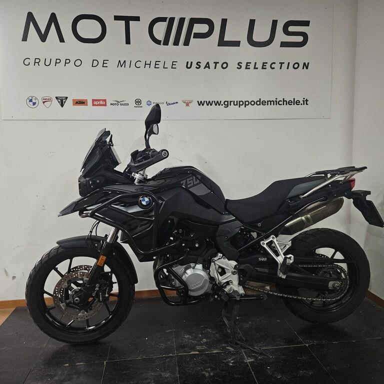 usatostore.bmw-motorrad.it Store BMW Motorrad F 750 GS BMW F 750 GS ABS MY21