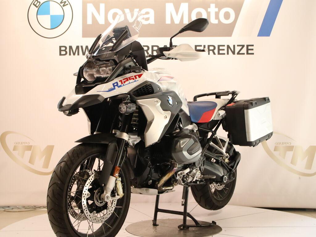 usatostore.bmw.it Store BMW Motorrad R 1250 GS BMW R 1250 GS ABS MY21