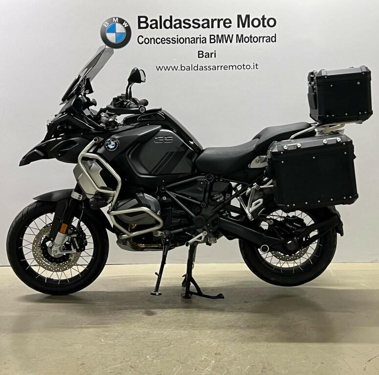 usatostore.bmw-motorrad.it Store BMW Motorrad R 1250 GS Adventure ABS