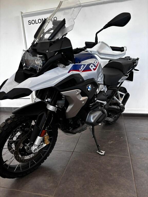 usatostore.bmw-motorrad.it Store BMW Motorrad R 1250 GS ABS
