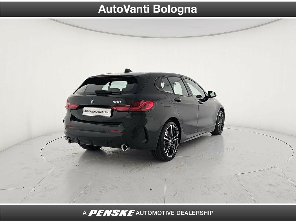 usatostore.bmw.it Store BMW Serie 1 120i Msport auto