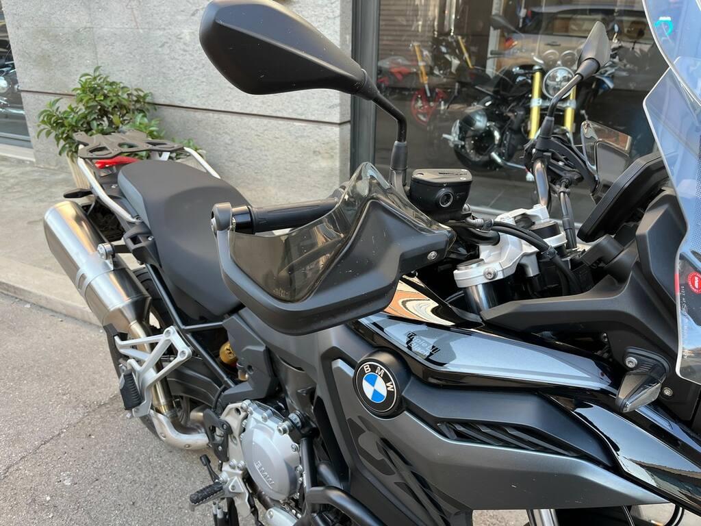 usatostore.bmw-motorrad.it Store BMW Motorrad F 750 GS BMW F 750 GS ABS MY21