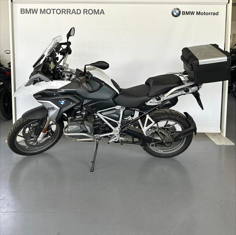 usatostore.bmw.it Store BMW Motorrad R 1250 GS BMW R 1250 GS ABS MY21