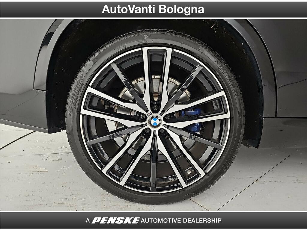 usatostore.bmw.it Store BMW X5 xdrive30d mhev 48V Msport auto