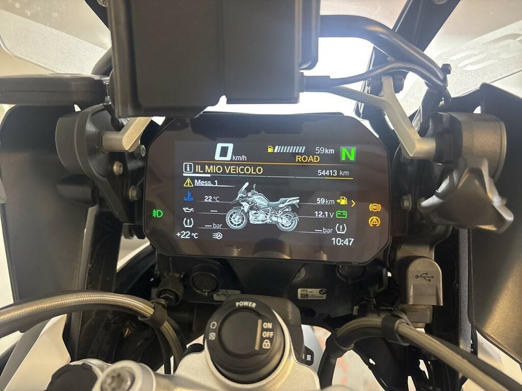 usatostore.bmw-motorrad.it Store BMW Motorrad R 1250 GS BMW R 1250 GS ABS MY21