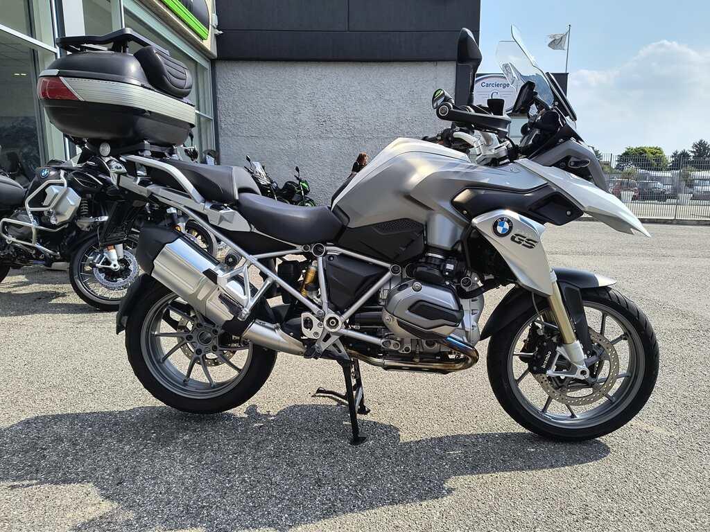 usatostore.bmw-motorrad.it Store BMW Motorrad R 1200 GS BMW R 1200 GS ABS MY13