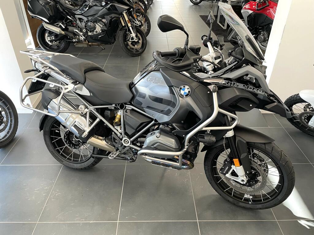 usatostore.bmw-motorrad.it Store BMW Motorrad R 1200 GS BMW R 1200 GS Adventure ABS MY16