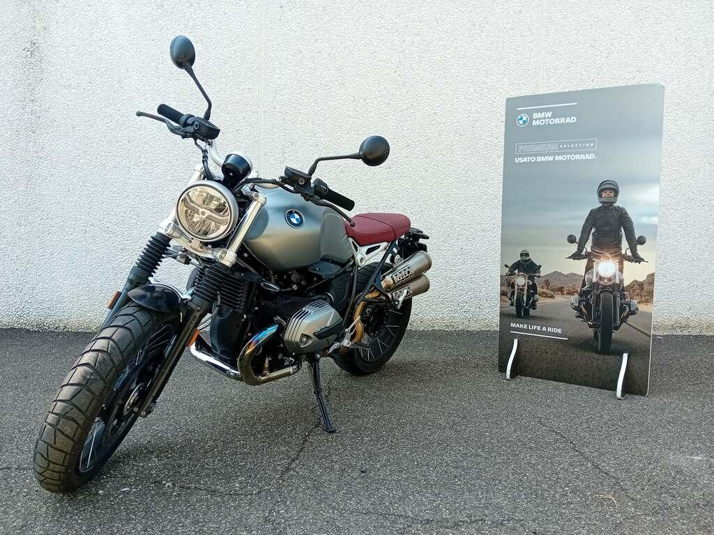 usatostore.bmw-motorrad.it Store BMW Motorrad R nineT BMW R nineT Scrambler ABS MY20