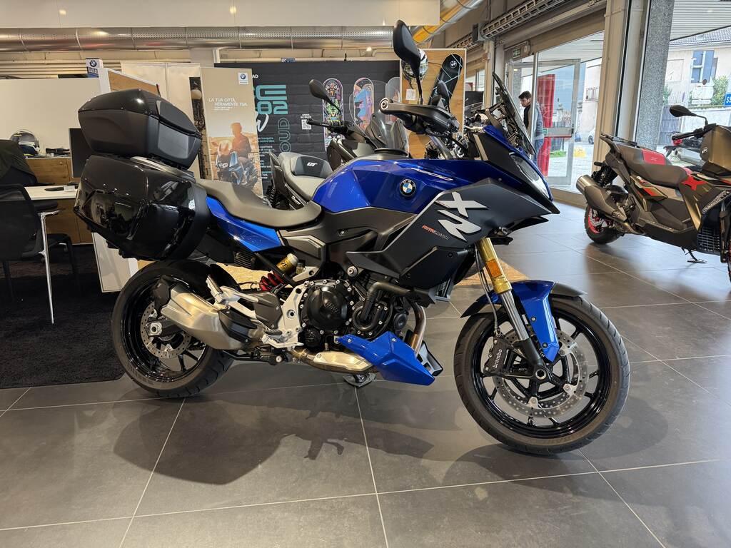 usatostore.bmw-motorrad.it Store BMW Motorrad F 900 XR 