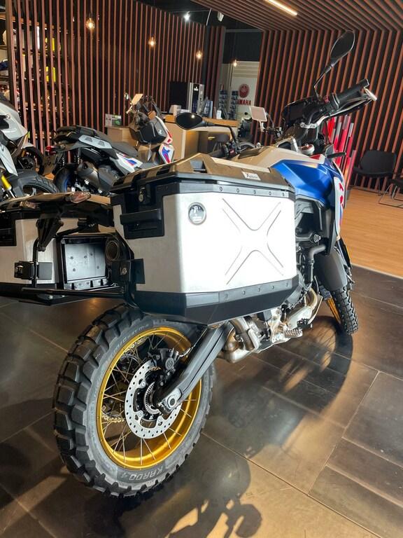 usatostore.bmw.it Store BMW Motorrad F 900 GS BMW F 900 GS MY24