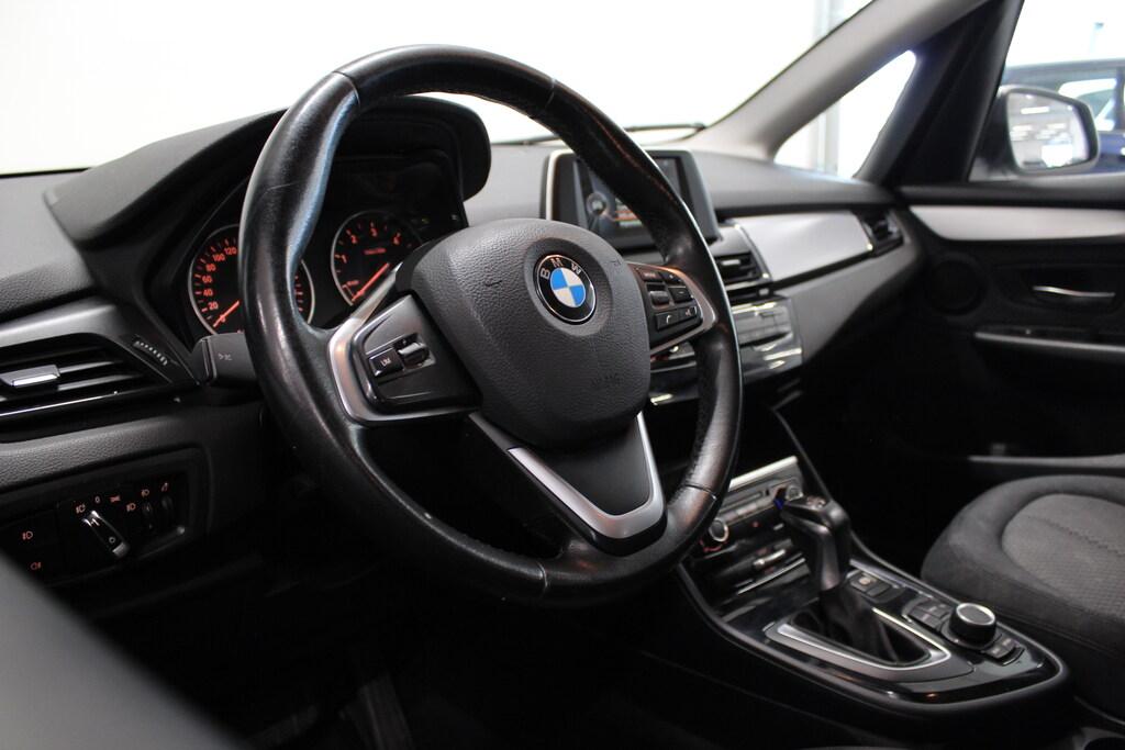 usatostore.bmw.it Store BMW Serie 2 216d Active Tourer Advantage my15