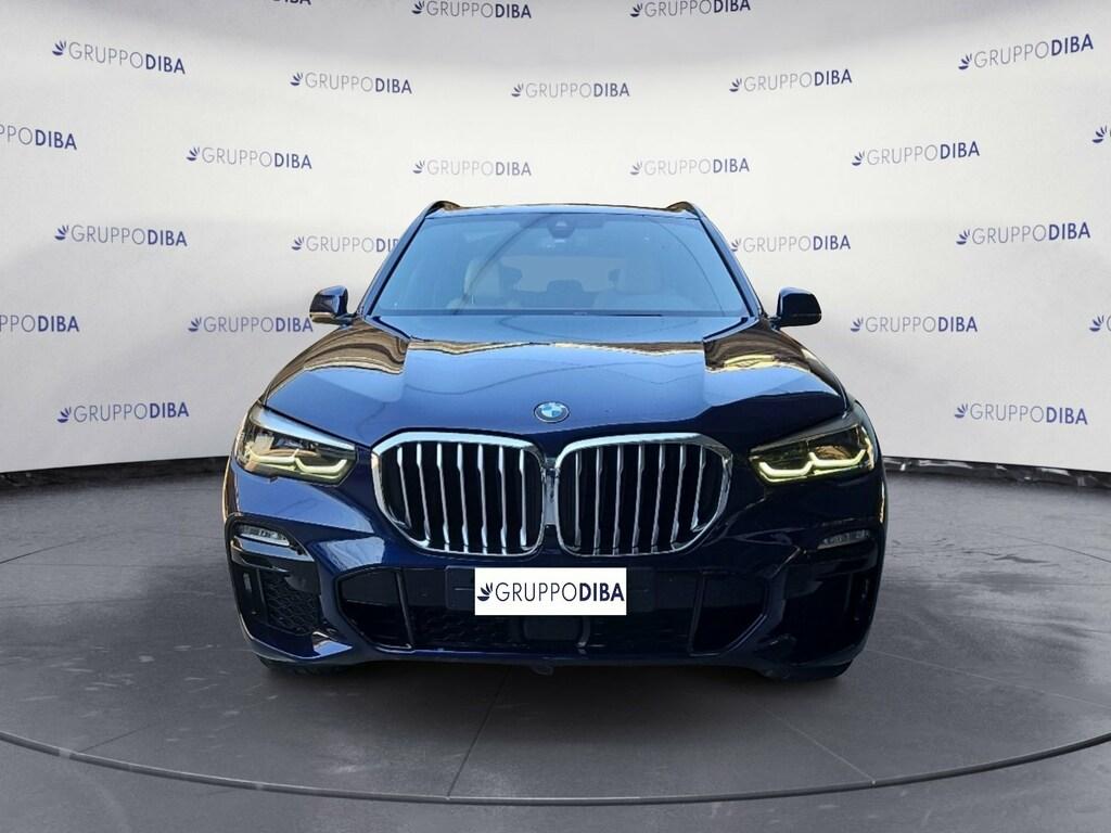 usatostore.bmw.it Store BMW X5 xdrive30d Msport auto