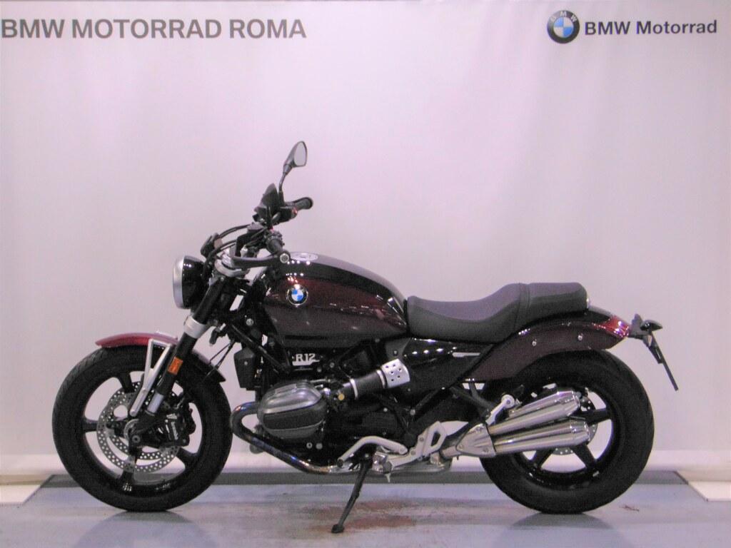 usatostore.bmw-motorrad.it Store BMW Motorrad R 12 BMW R 12 MY24