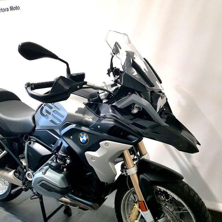 usatostore.bmw-motorrad.it Store BMW Motorrad R 1200 GS BMW R 1200 GS ABS MY19