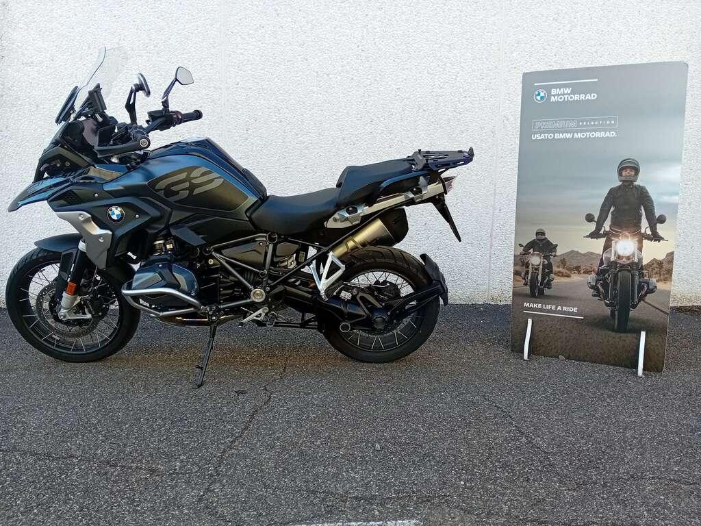 usatostore.bmw-motorrad.it Store BMW Motorrad R 1250 GS ABS