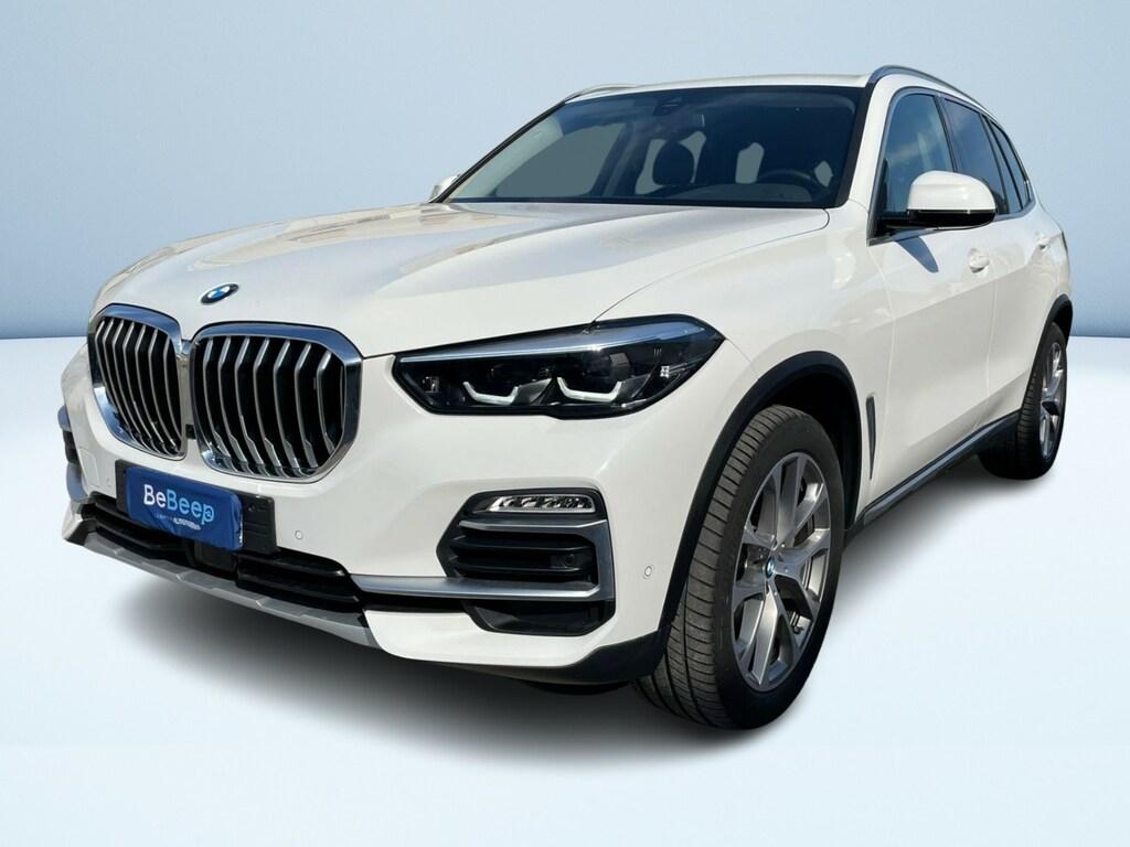 usatostore.bmw.it Store BMW X5 xdrive30d mhev 48V xLine auto