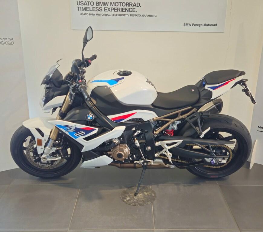 usatostore.bmw.it Store BMW Motorrad S 1000 R BMW S 1000 R ABS MY21