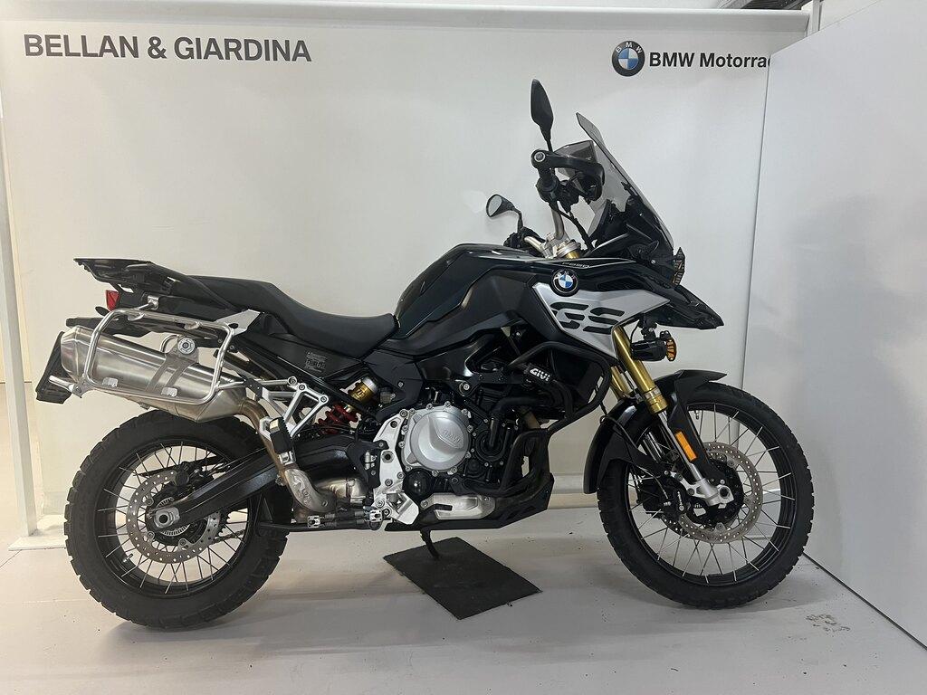 usatostore.bmw-motorrad.it Store BMW Motorrad F 850 GS BMW F 850 GS ABS MY19