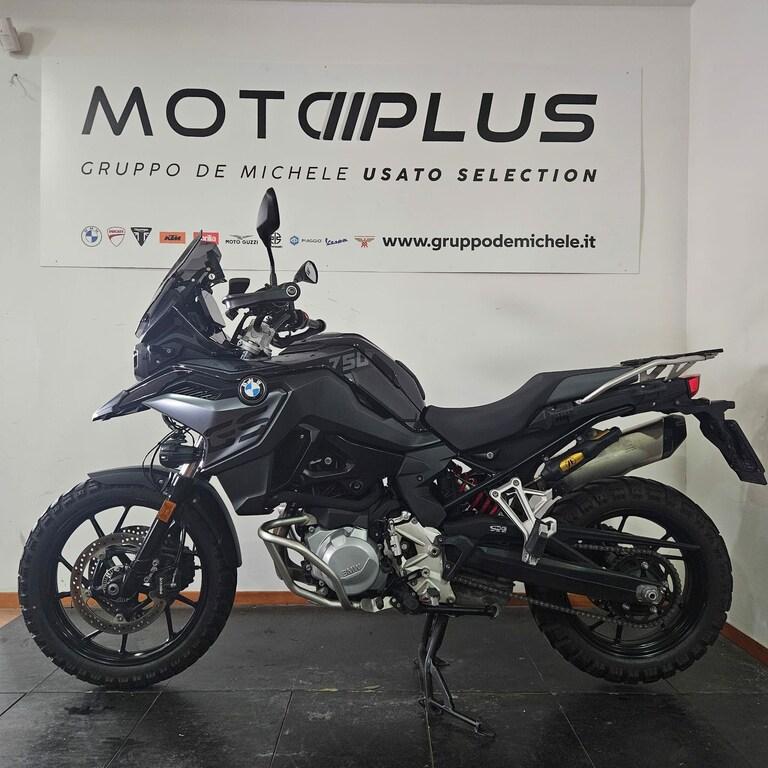 usatostore.bmw.it Store BMW Motorrad F 750 GS BMW F 750 GS ABS MY21