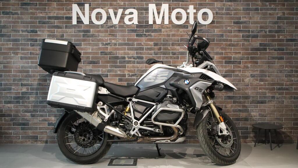 usatostore.bmw-motorrad.it Store BMW Motorrad R 1250 GS BMW R 1250 GS ABS MY21