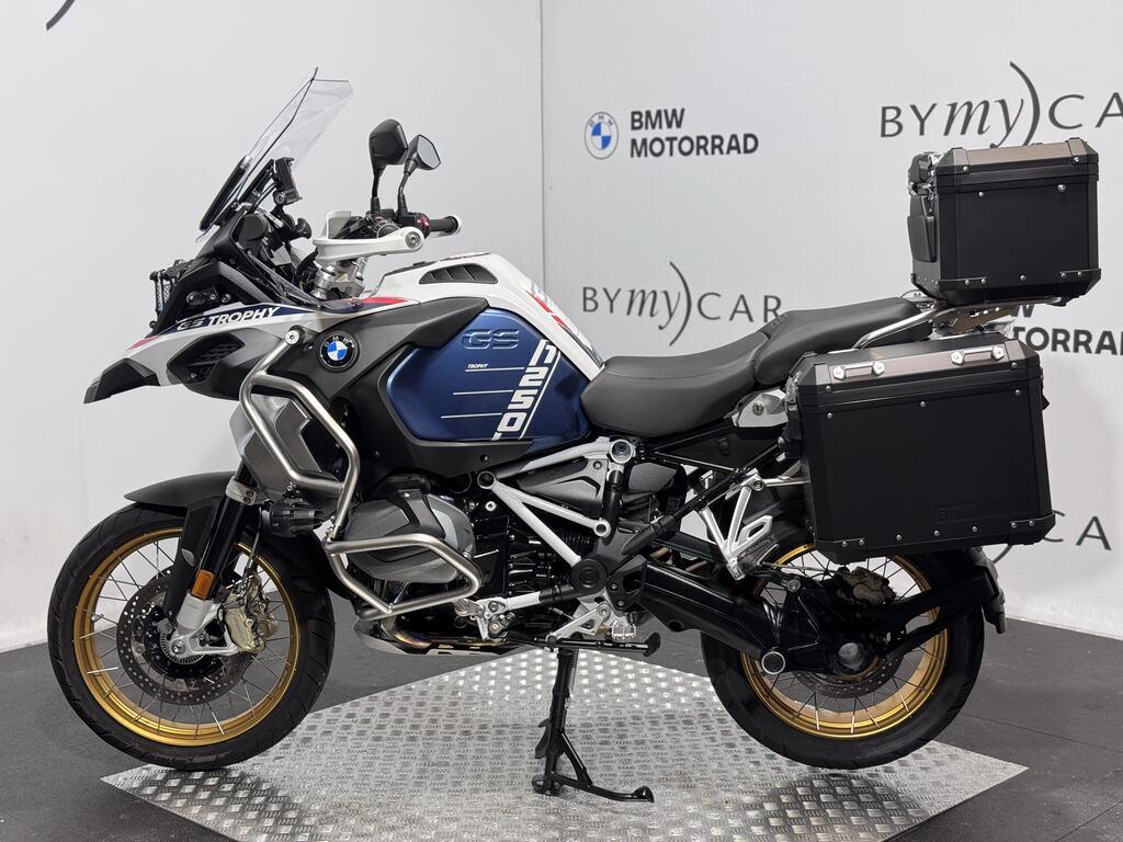 usatostore.bmw.it Store BMW Motorrad R 1250 GS BMW R 1250 GS Adventure ABS MY21