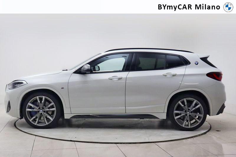 usatostore.bmw.it Store BMW X2 X2 xdrive M35i auto