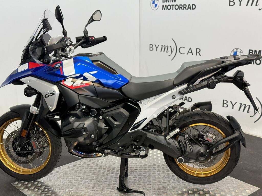 usatostore.bmw.it Store BMW Motorrad R 1300 GS BMW R 1300 GS MY23