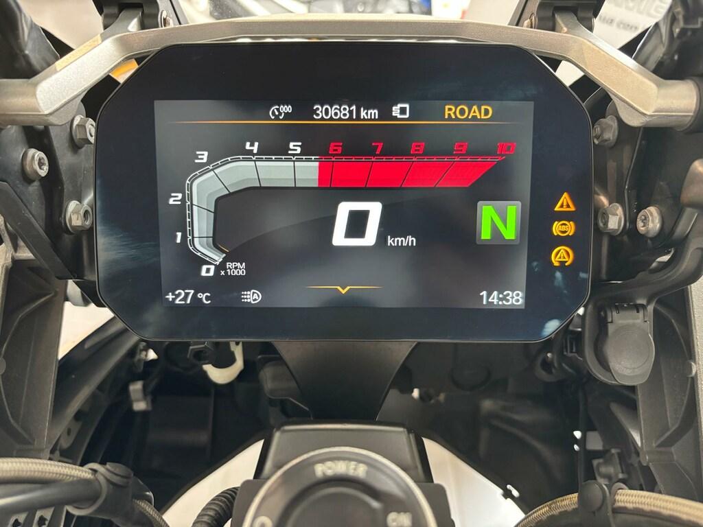 usatostore.bmw-motorrad.it Store BMW Motorrad R 1200 GS BMW R 1200 GS ABS MY17
