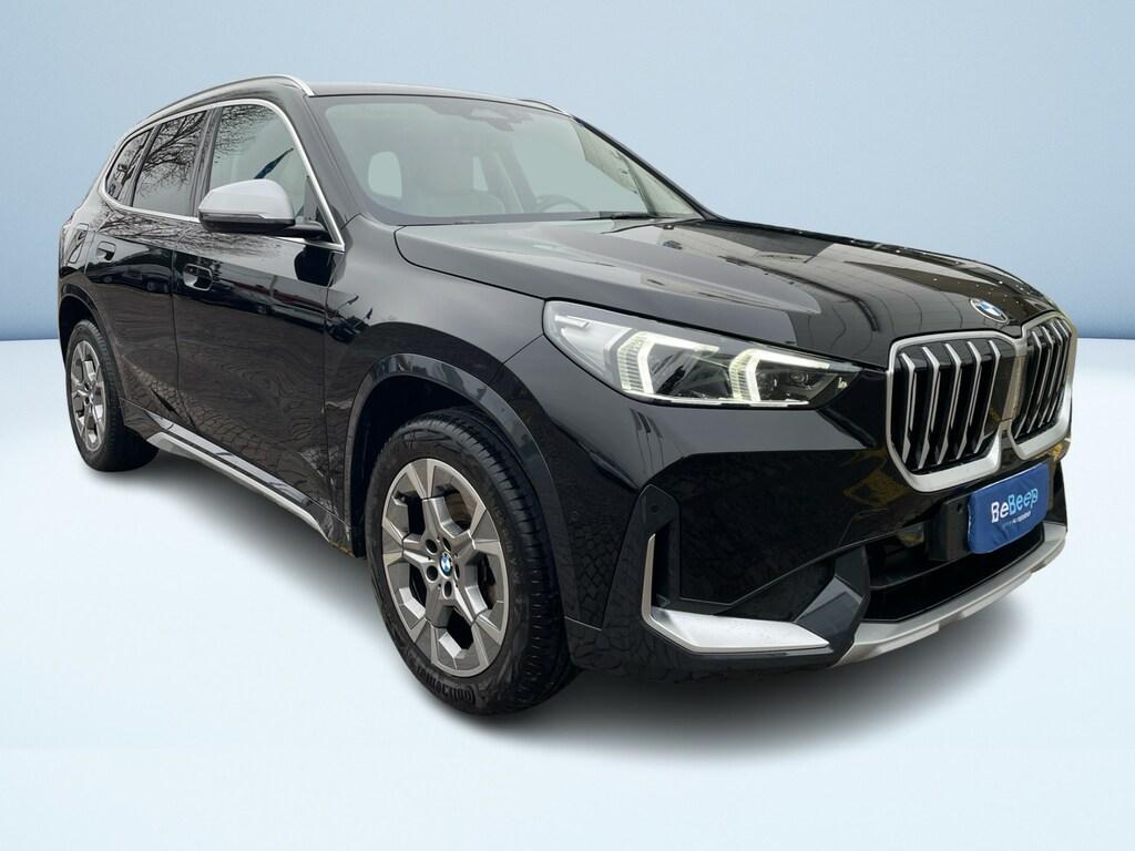 usatostore.bmw.it Store BMW X1 sdrive18d X-Line auto