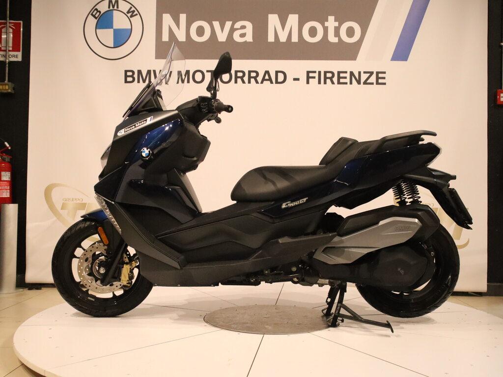 usatostore.bmw-motorrad.it Store BMW Motorrad C 400 GT BMW C 400 GT MY21