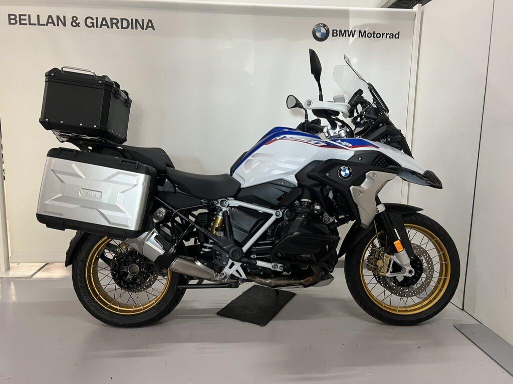 usatostore.bmw-motorrad.it Store BMW Motorrad R 1250 GS BMW R 1250 GS ABS MY19