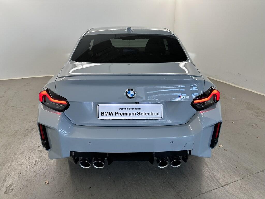 usatostore.bmw.it Store BMW Serie 2 Coupe 3.0 460cv auto