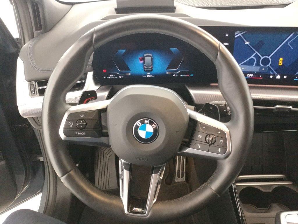 usatostore.bmw.it Store BMW Serie 2 218d Active Tourer Msport auto