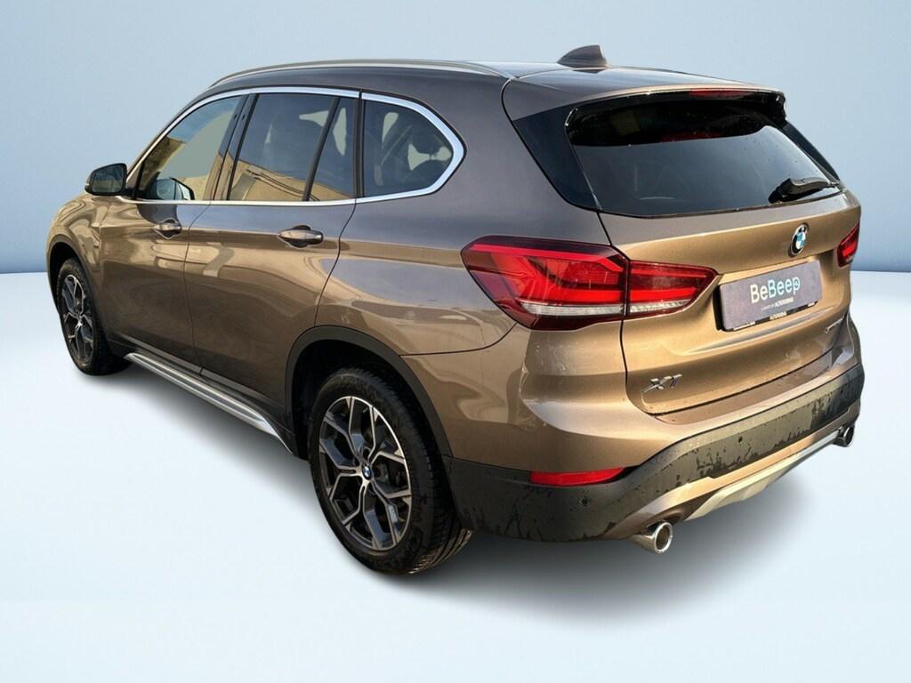 usatostore.bmw.it Store BMW X1 sdrive18d xLine auto