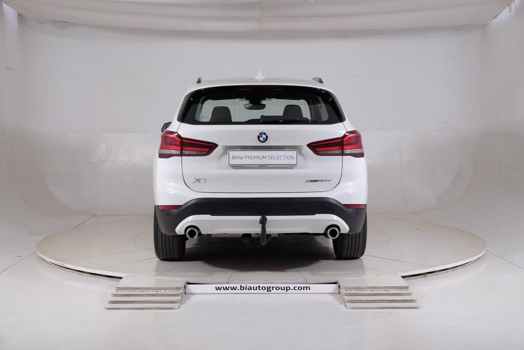 usatostore.bmw.it Store BMW X1 xdrive20d auto