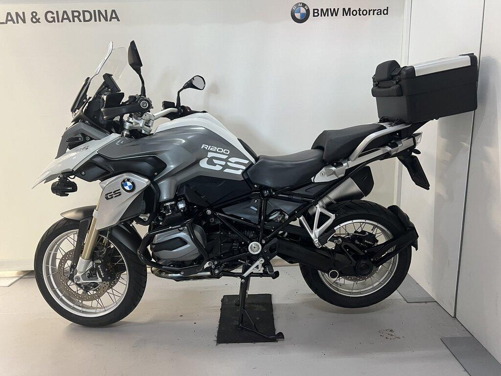 usatostore.bmw-motorrad.it Store BMW Motorrad R 1200 GS BMW R 1200 GS ABS MY14