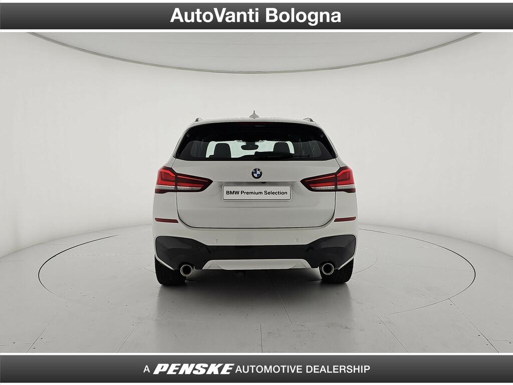 usatostore.bmw.it Store BMW X1 xdrive20d Msport auto