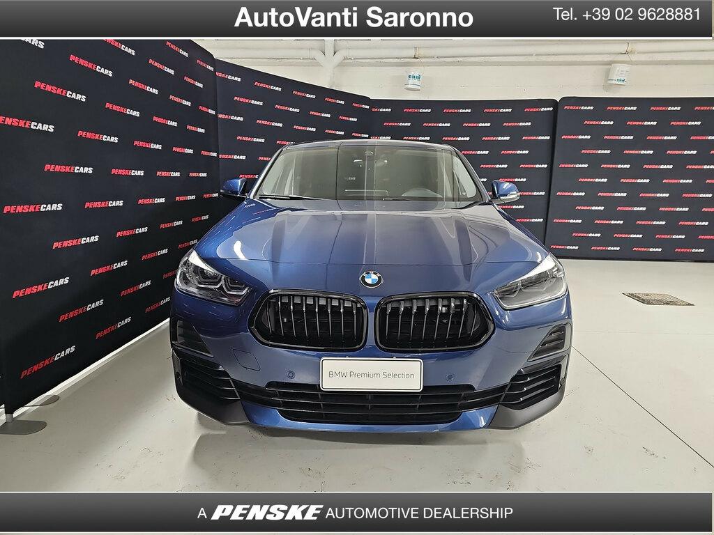 usatostore.bmw.it Store BMW X1 xdrive25e Business X auto