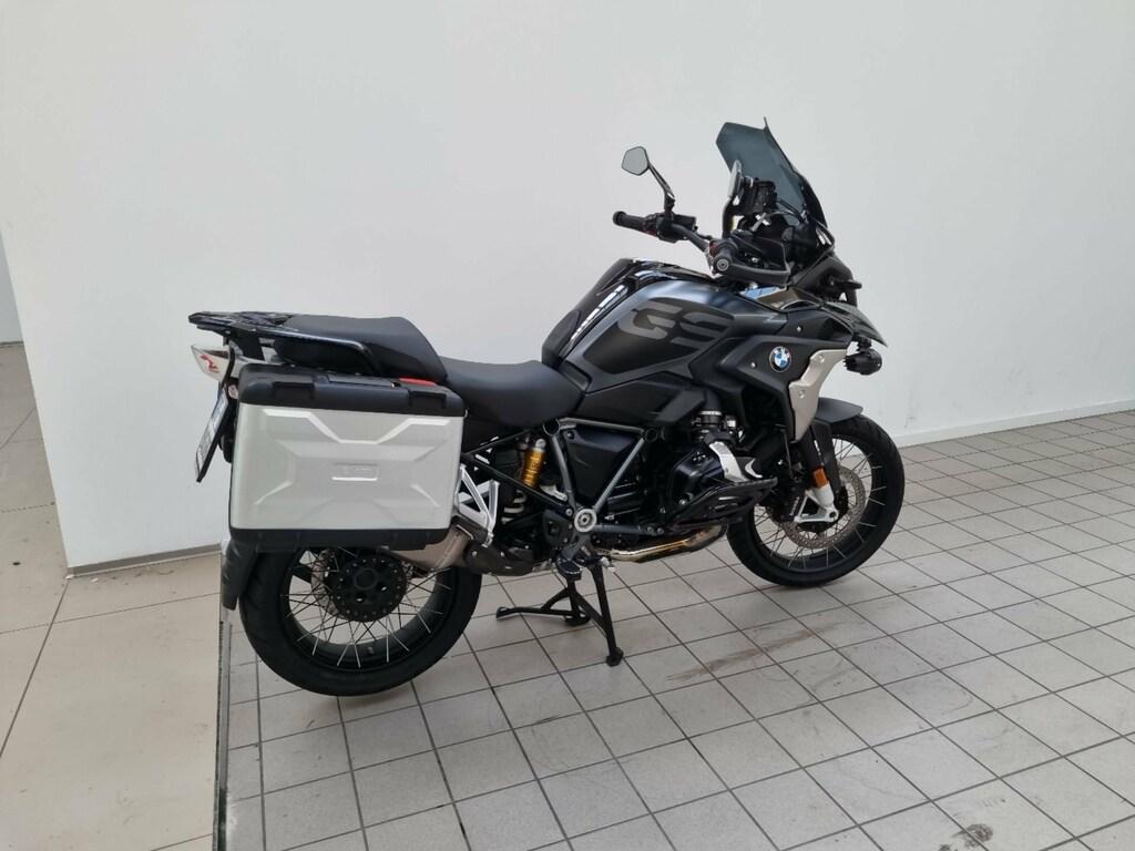 usatostore.bmw-motorrad.it Store BMW Motorrad R 1250 GS BMW R 1250 GS ABS MY21