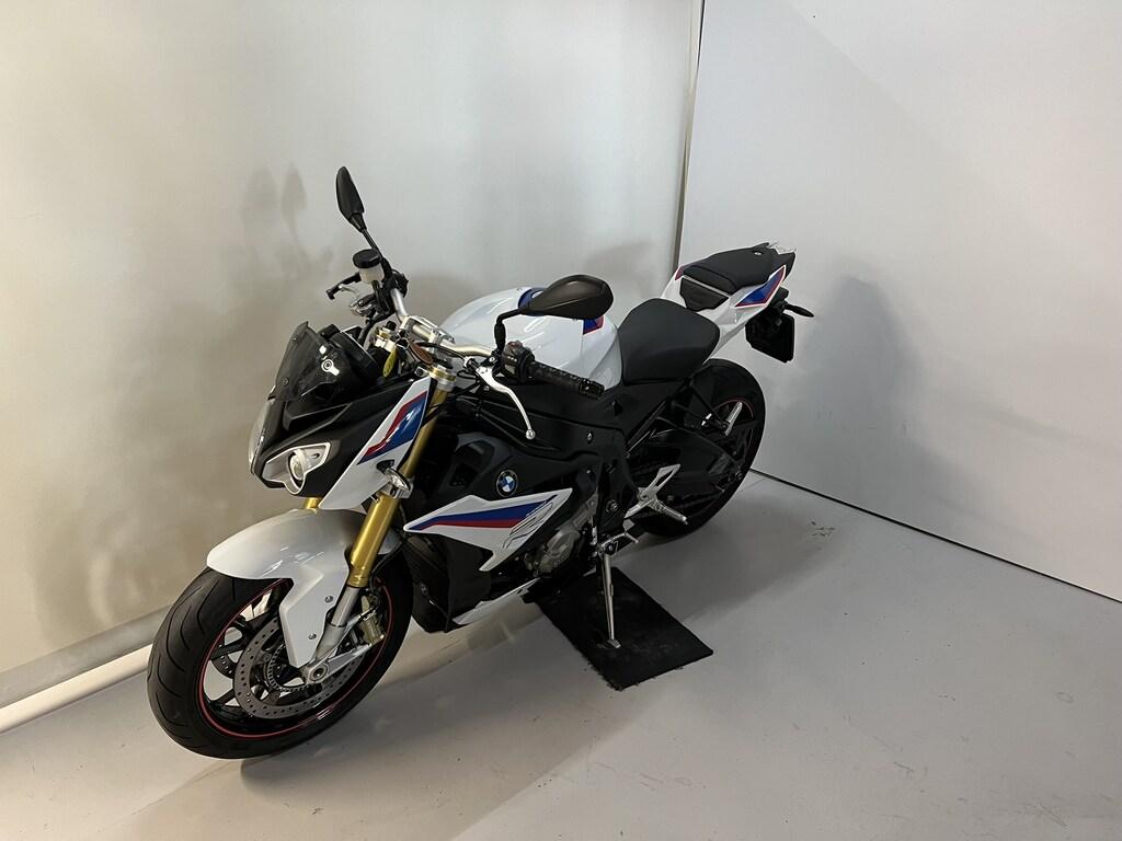 usatostore.bmw-motorrad.it Store BMW Motorrad S 1000 R BMW S 1000 R ABS MY17