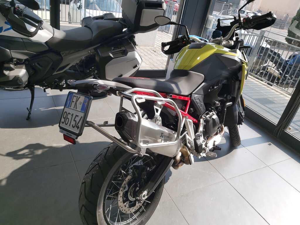 usatostore.bmw-motorrad.it Store BMW Motorrad F 900 GS 