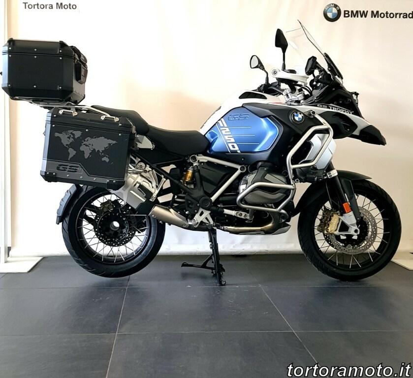 usatostore.bmw.it Store BMW Motorrad R 1250 GS BMW R 1250 GS Adventure ABS MY21